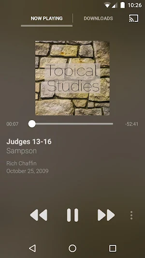 CCLC Screenshot 2