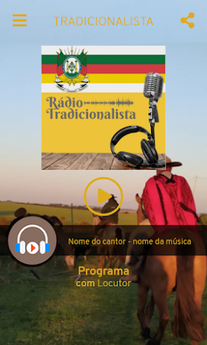Tradicionalista Screenshot 1