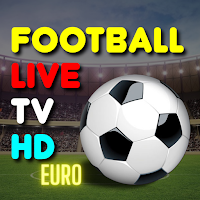 Live Football TV Euro hd