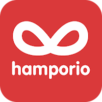 Hamporio - An Online Gifting P