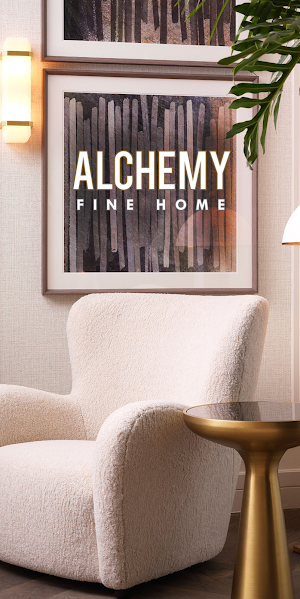 Alchemy Fine Home Screenshot 0