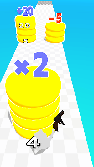 Stacky Hit Screenshot 3