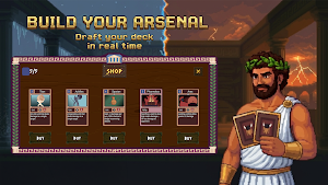 Multiversal Fate Screenshot 0