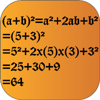 Algebra calculator