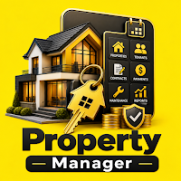 Property Manager: Rental App