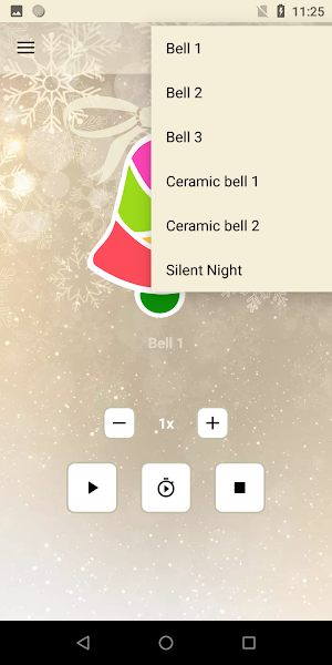 Xmas Bell Screenshot 3