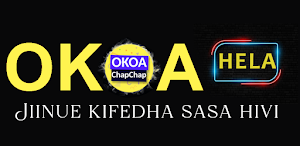 iPesa: Okoa ChapChap Screenshot 0