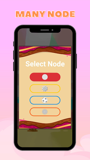 Phoodle Dot Game Screenshot 3