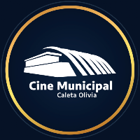Cine Caleta Olivia