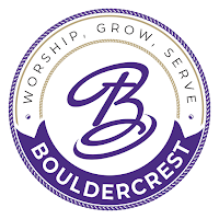 Bouldercrest Church