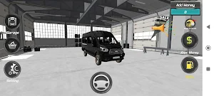 Minibus Simulator: City Driver Screenshot 2