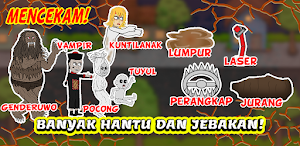 Warga Kabur Screenshot 3