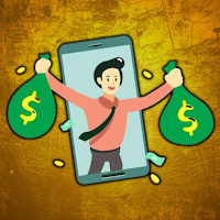 ganar dinero con tu telefono