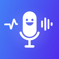 AI Voice Changer Effect