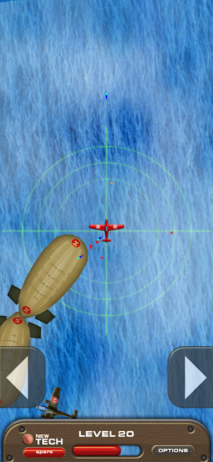 Vintage Fighter Screenshot 1