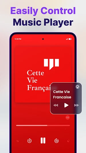 Control Center - Launcher iOS Screenshot 2