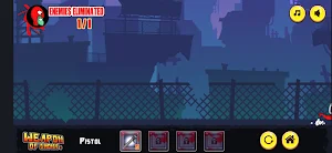 PoopieMan Apocalypse Screenshot 3