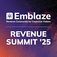 Emblaze Revenue Summit '25