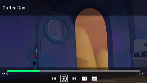 AnimadoTV Screenshot 1