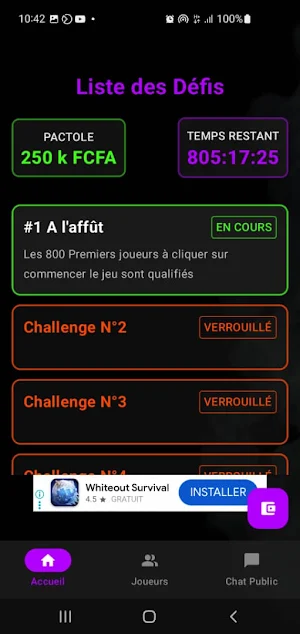 Mist Games Screenshot 3