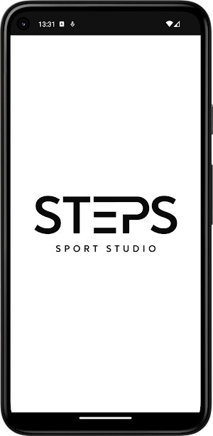 STEPS фитнес-студия Screenshot 0
