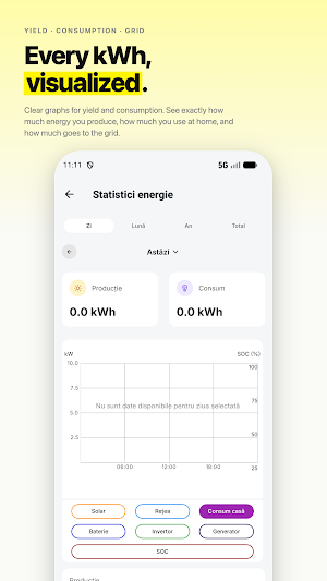 YellowGrid Screenshot 3