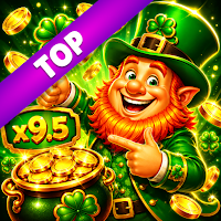 Lucky Cloverland