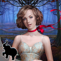 Grim Tales: The Time Traveler - Hidden Objects