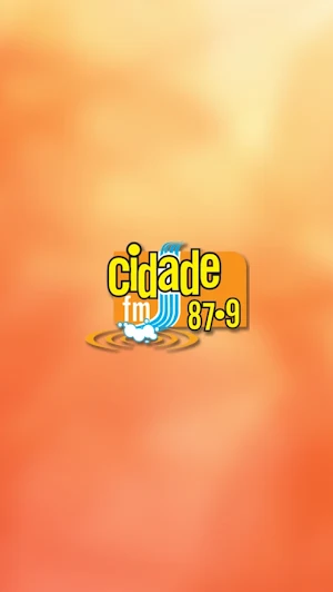 Rádio Cidade Prudentópolis Screenshot 2