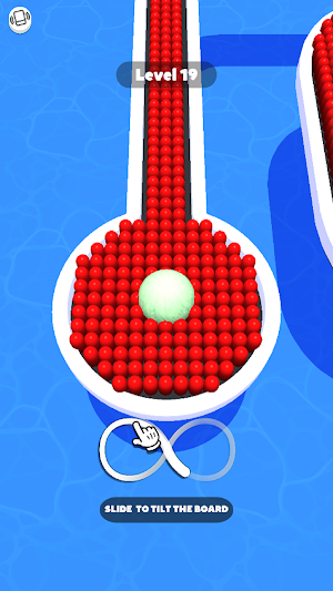 Sweet Roll Screenshot 0