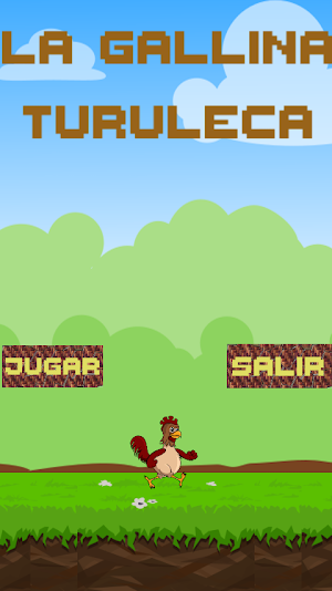 La Gallina Turuleca Screenshot 0