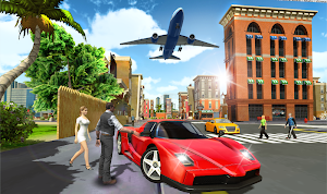 Drive To Grand City Screenshot 2
