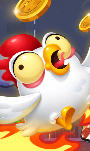 Chicken Road Screenshot 2