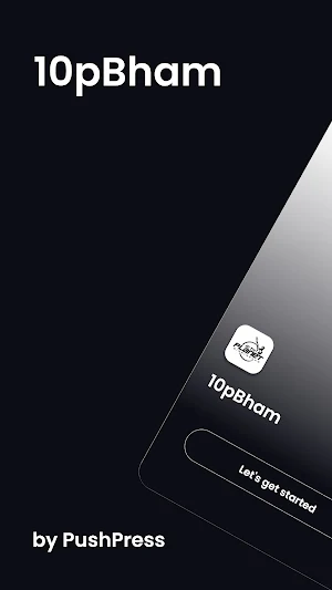 10pBham Screenshot 0