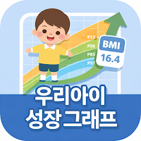 Child Growth Tracker