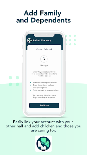 Roches Pharmacy Rathmines Screenshot 1