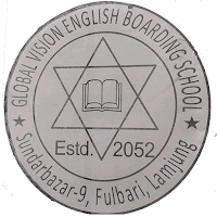 Global vision English School