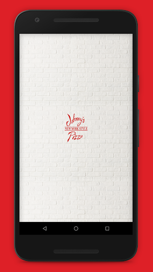 Johnny's New York Style Pizza Screenshot 0