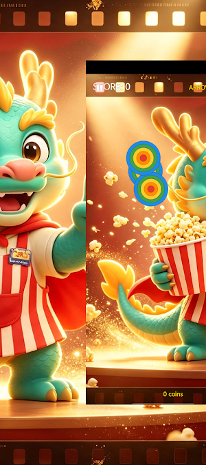 CandyChop Screenshot 3