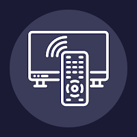 Smart TV Remote for Samsung TV