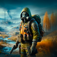 Explore to Survive