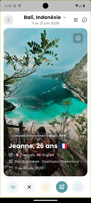Togetrip Screenshot 0