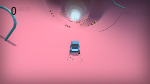 Time-Traveling Cars Screenshot 2