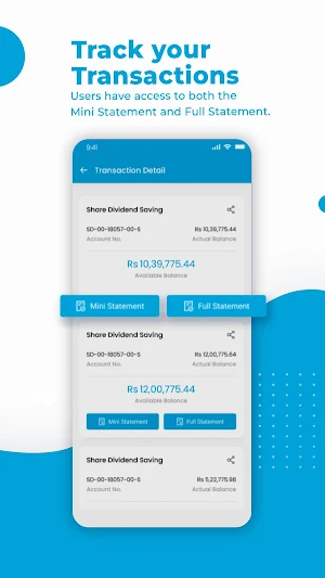 JyotiMirmireSamuhik Smart App Screenshot 3