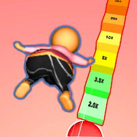 Fat Jumper 3D