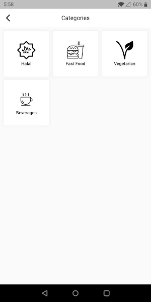 Dosz Coffee Screenshot 0
