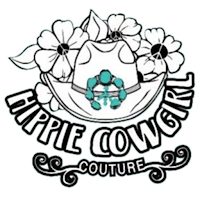Hippie Cowgirl Couture