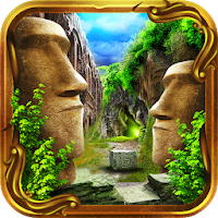 Lost & Alone - Adventure Games Point & Click Demo