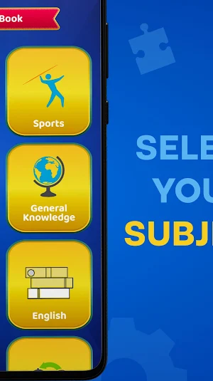 Big Brain IQ Test Screenshot 3