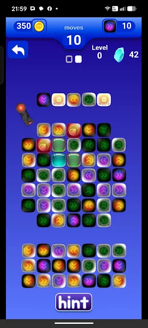 Vector Block Screenshot 3